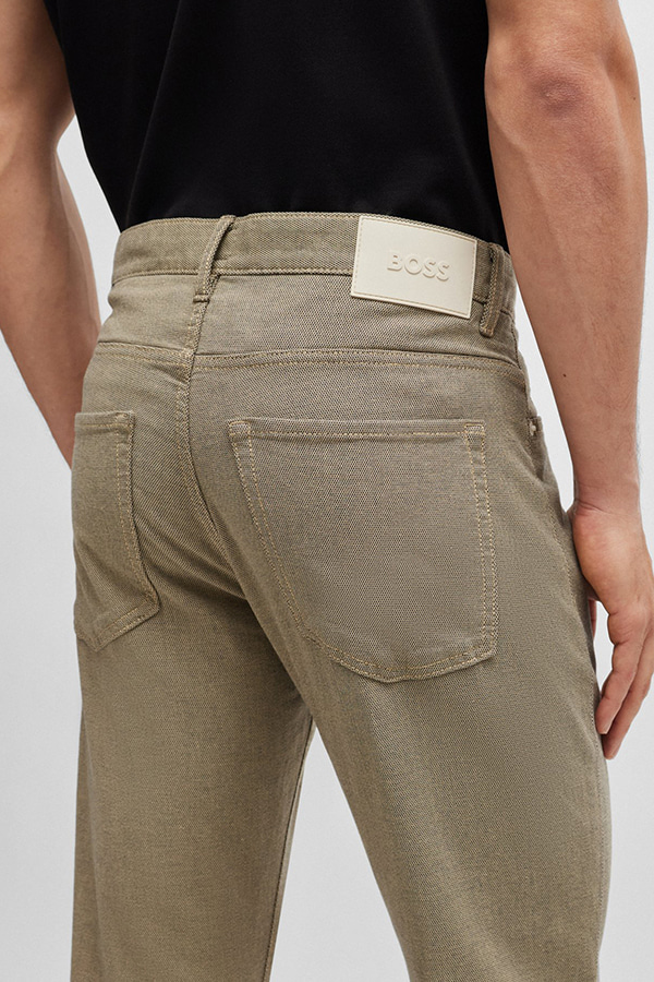 ΠΑΝΤΕΛΟΝΙ BOSS - 276